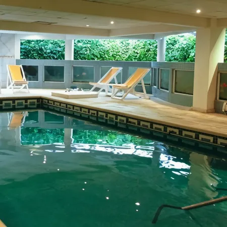 Carilo Village Apart Hotel & Spa