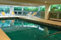 Carilo Village Apart Hotel & Spa - Beach