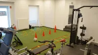 Hotel Specht by Tremonia Group - Dortmund - salle de sport