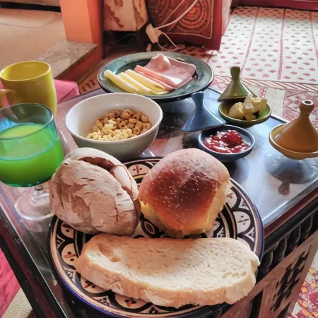 Porto Riad - Guest House