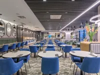 Focus Hotel Premium Warszawa Hotels in der Nähe von Grzybowski-Platz
