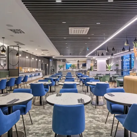 Focus Hotel Premium Warszawa