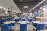 Focus Hotel Premium Warszawa - palestra