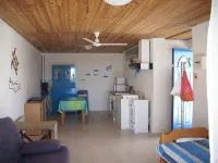 1 Bedroom Apartment in Zakros Crete