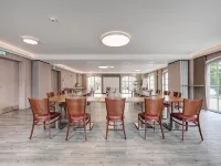 Weichandhof Hotels near Muenchen-Pasing Train Station