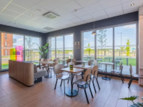 B&B Hotel Orléans Saran Hotels in Saran