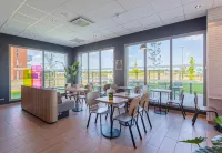 B&B 호텔 올레앙 사란