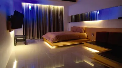 Hotel Sirimantra