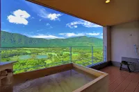 Hakone Hoshi No Akari - Kuumat lähteet