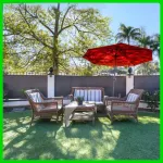 The perfect Vacation Pool house Hotels near Petrabax West