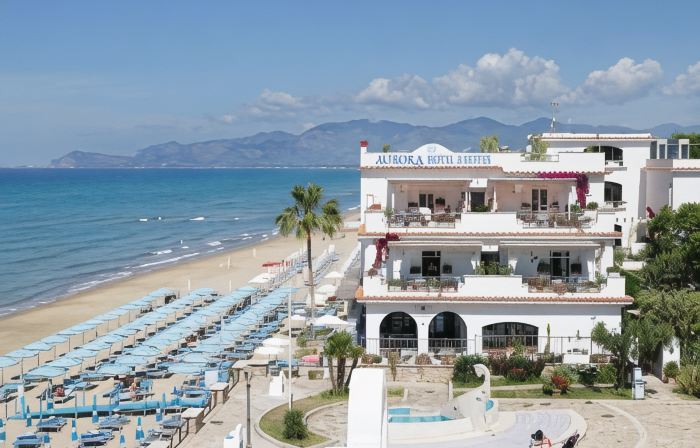Hotel Aurora
