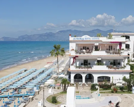Hotel Aurora Hotels in Sperlonga