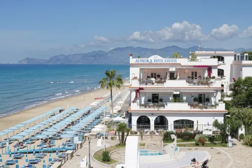 Hotel Aurora Hotels in Sperlonga