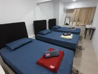 CoLiving Hostel Menglait Hotel di Bandar Seri Begawan