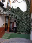 Hostal Alcobia Hotels in Metropolitana de Sevilla