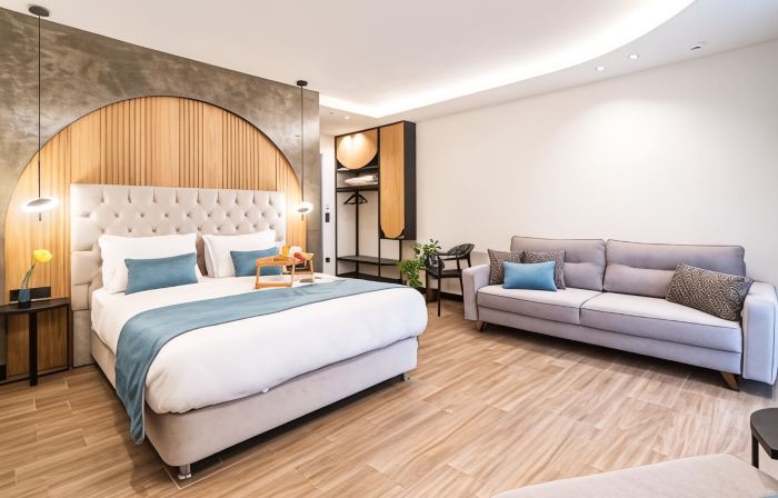 Thalassa Apart Hotel