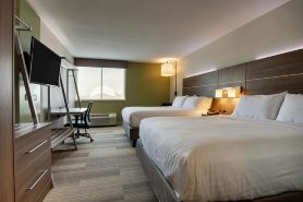 Holiday Inn Express & Suites WAPAKONETA by IHG