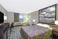 Super 8 by Wyndham Hastings Hotels in Hastings