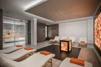 威尼斯温泉酒店 - SPA