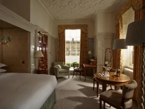 Cliveden House - an Iconic Luxury Hotel