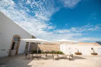 Le Masserie Zucaro Hotel a Provincia di Barletta-Andria-Trani