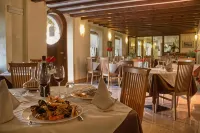 Hotel Benaco Garda - Morgenmad