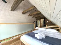 Aux 4 Vents - Auberg'Inn Hotels in Dalhousie