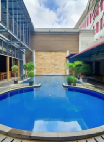 Hotel Grand Nanggroe