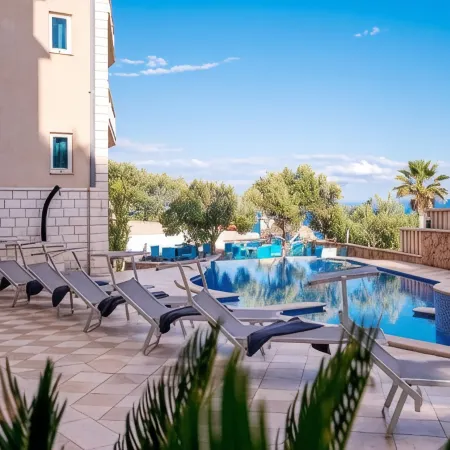 Hotel Sol