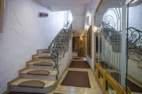Hotel & Restaurant Elbschetal Hotel di Witten