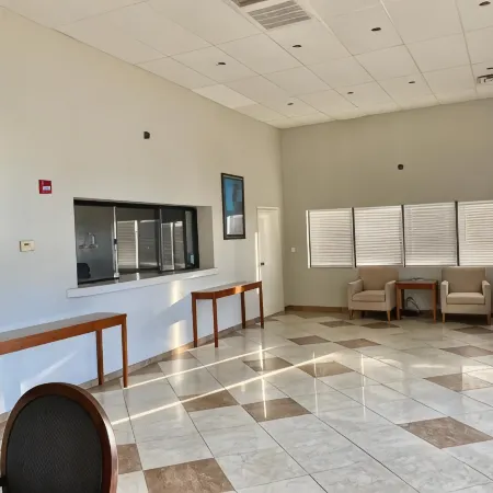 Motel 6 Forrest City AR