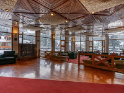 Hotel Heevan Pahalgam Hotels in Pahalgam