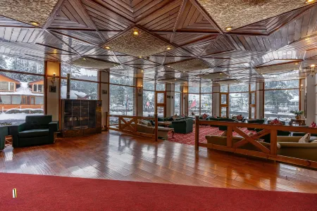 Hotel Heevan Pahalgam