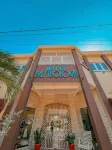 Hotel Mitologia Algodoal