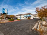 Motel 6 Wendover, UT Hotele w: Wendover