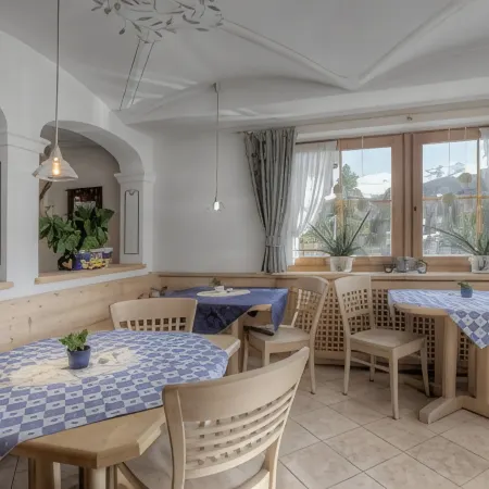 Hotel Ciasa Ai Pini