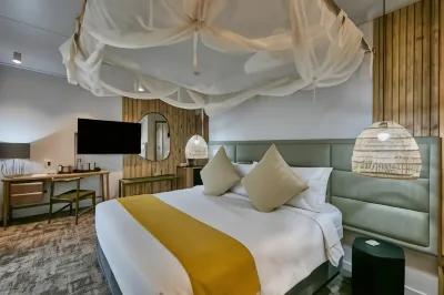 Cresta Marang Gardens Hotel Hotel di 