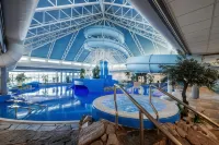 Quality Hotel Skjærgården Các khách sạn ở Porsgrunn