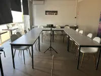 Contact Hôtel le Provençal Bordeaux Lac Hotels in Parempuyre