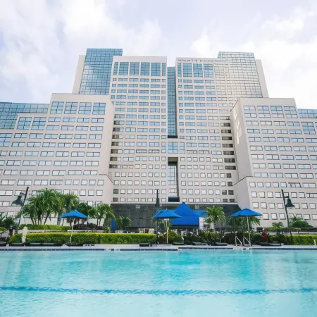 Hyatt Regency Orlando