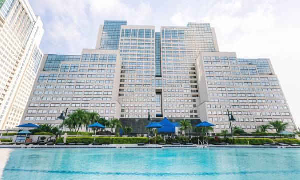 Hyatt Regency Orlando