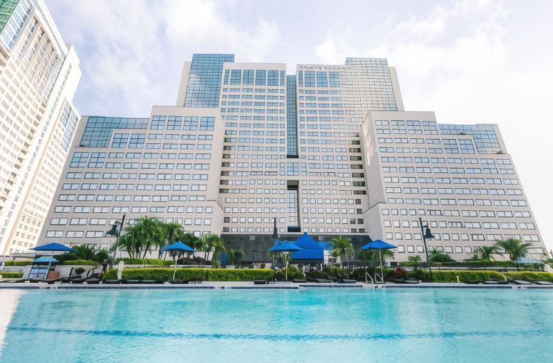 Hyatt Regency Orlando