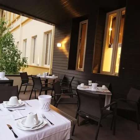 Sole Hotel Verona