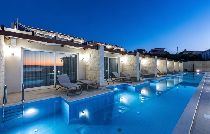 Sun and Sea Plus Resort