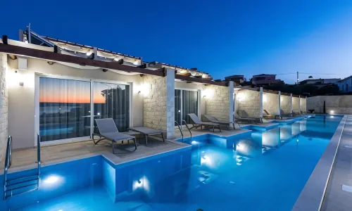 Sun and Sea Plus Resort