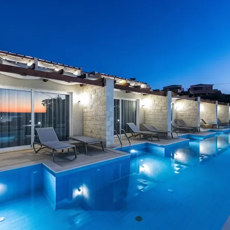 Sun and Sea Plus Resort