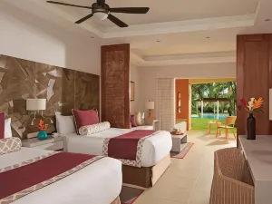 Dreams Royal Beach Punta Cana