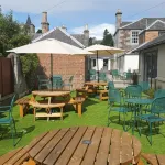 Kirkstyle Hotel Hotels in Biggar