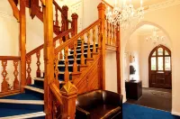 YHA Canterbury Hotels in Ickham and Well