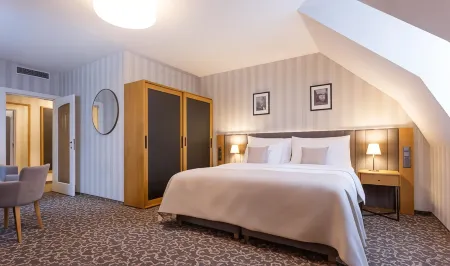 Hotel Schwaiger